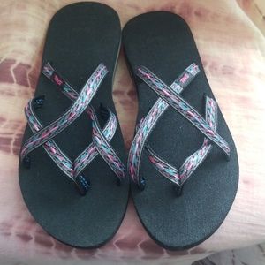 Teva Sandals